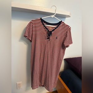 Ralph lauren pollo dress